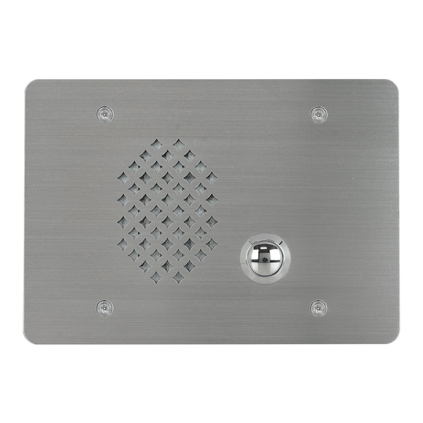 Lowell VandalRes Intercom Call VRIC-3G-4525 - main